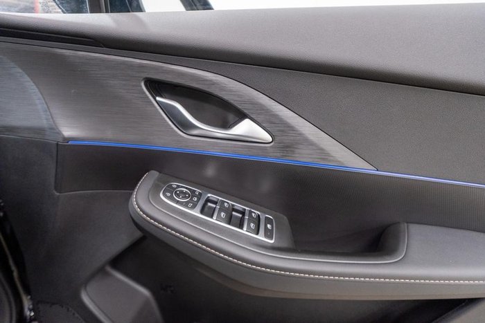 2025 Chery C5 Ultimate