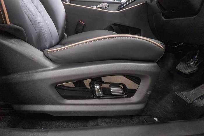 2025 Chery C5 Ultimate