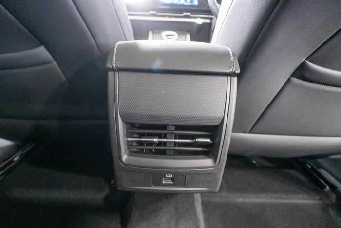 2025 Chery C5 Ultimate