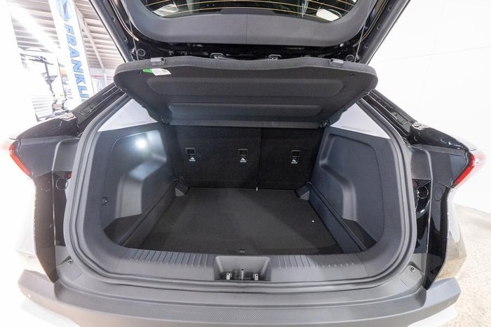 2025 Chery C5 Ultimate
