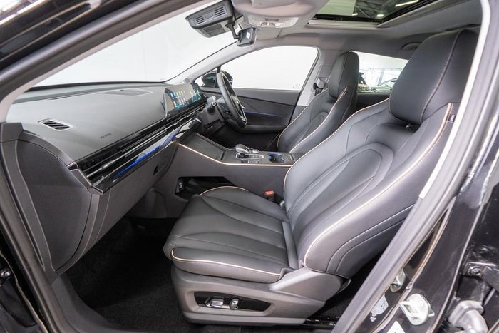 2025 Chery C5 Ultimate