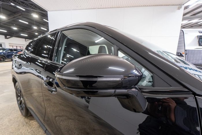 2025 Chery C5 Ultimate