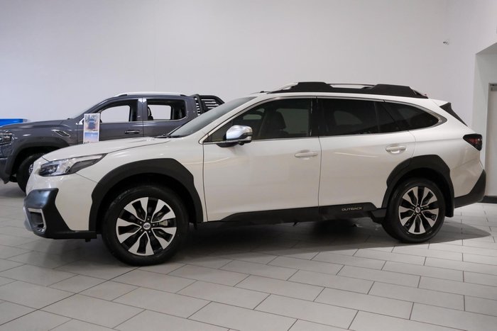 2025 Subaru Outback AWD Touring XT