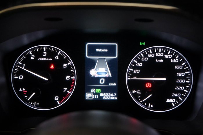 2025 Subaru Outback AWD Touring XT