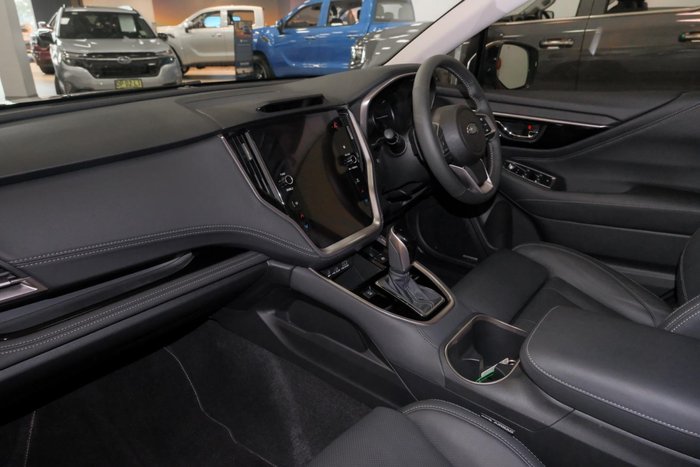 2025 Subaru Outback AWD Touring XT