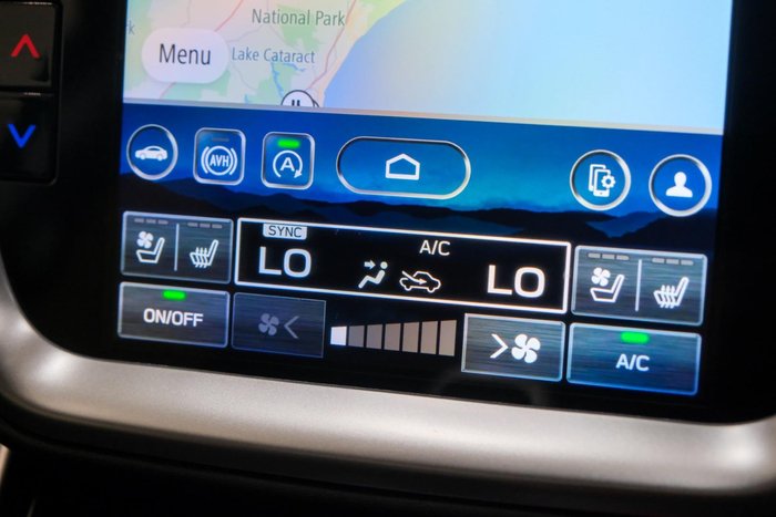 2025 Subaru Outback AWD Touring XT