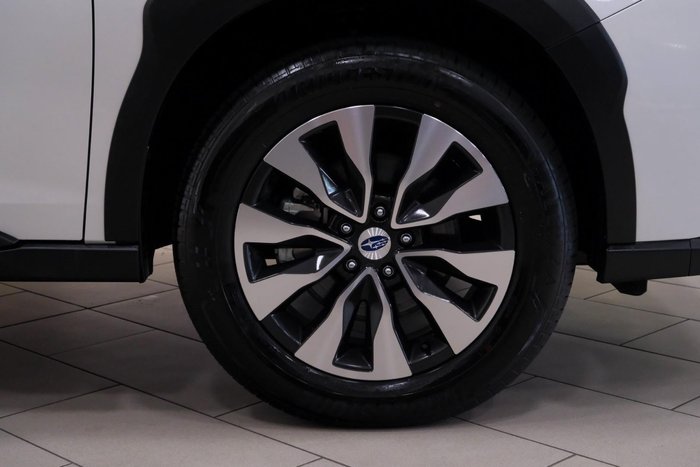 2025 Subaru Outback AWD Touring XT