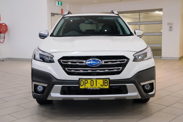 2025 Subaru Outback AWD Touring XT