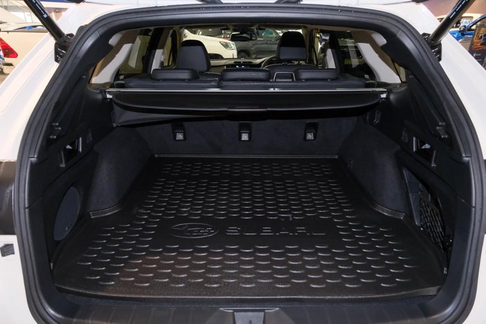 2025 Subaru Outback AWD Touring XT