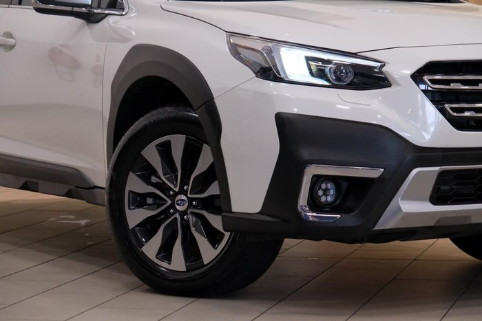 2025 Subaru Outback AWD Touring XT