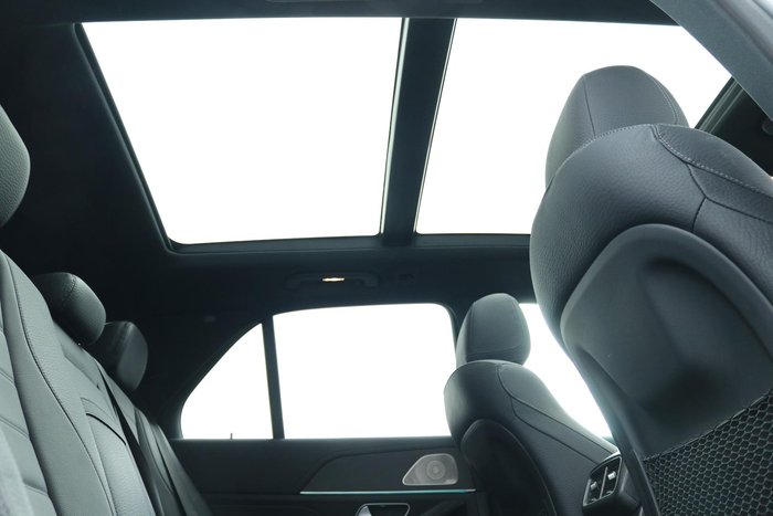 2022 Mercedes-Benz GLE-Class GLE400 d