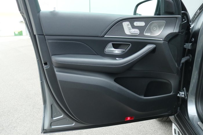 2022 Mercedes-Benz GLE-Class GLE400 d