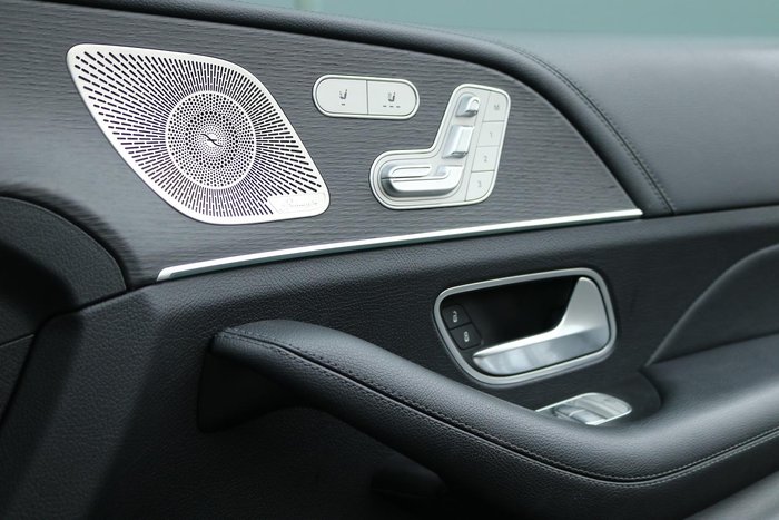 2022 Mercedes-Benz GLE-Class GLE400 d