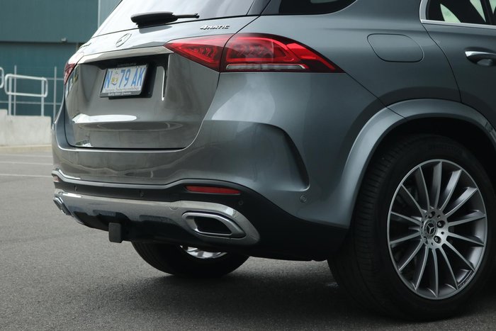 2022 Mercedes-Benz GLE-Class GLE400 d