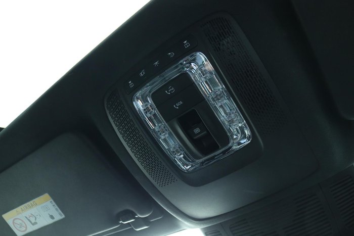 2022 Mercedes-Benz GLE-Class GLE400 d V167 Four Wheel Drive Selenite Grey