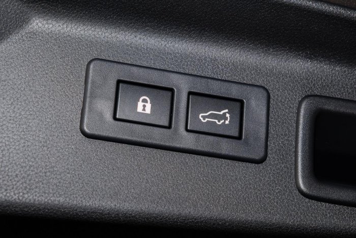 2025 Subaru Forester Hybrid Touring