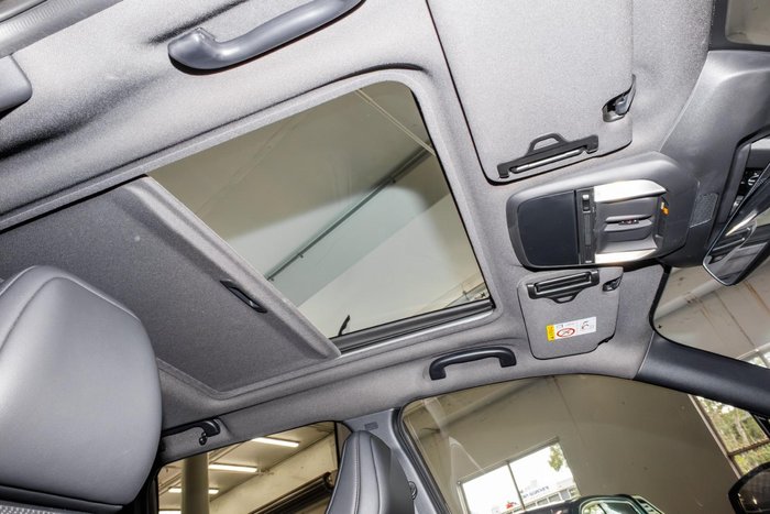 2025 Subaru Forester Hybrid Touring