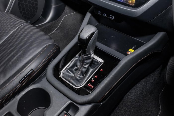 2025 Subaru Forester Hybrid Touring