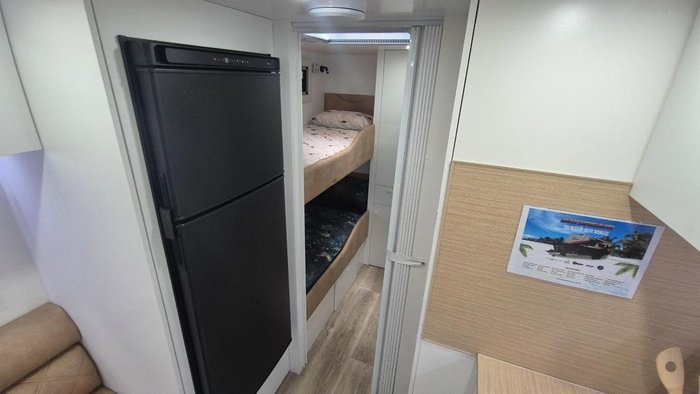 2024 Retreat Daydream 219Bse