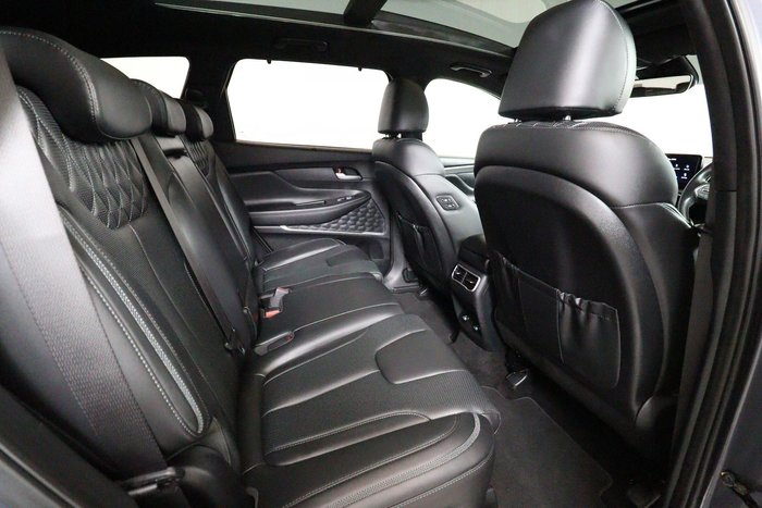 2021 Hyundai Santa Fe Highlander