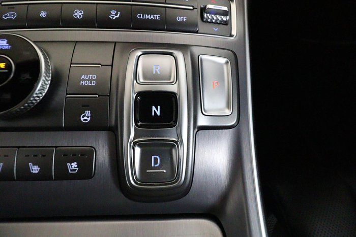 2021 Hyundai Santa Fe Highlander