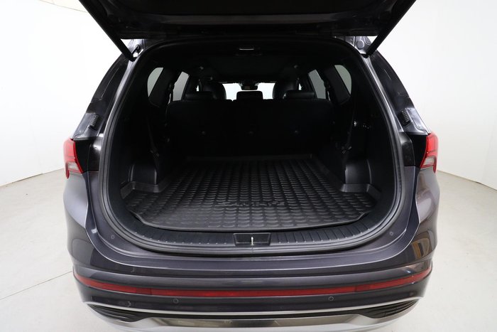 2021 Hyundai Santa Fe Highlander