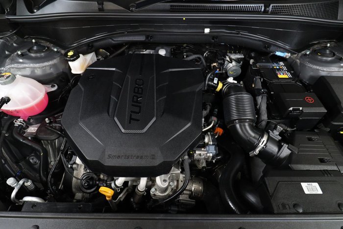 2021 Hyundai Santa Fe Highlander