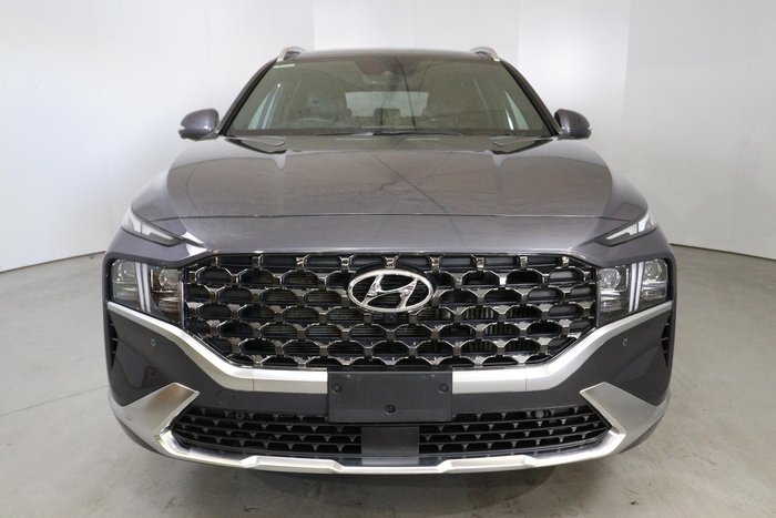 2021 Hyundai Santa Fe Highlander