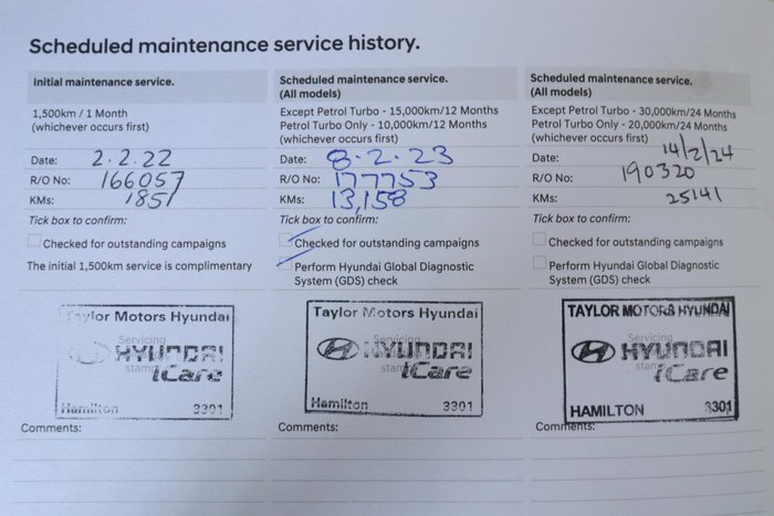 2021 Hyundai Santa Fe Highlander