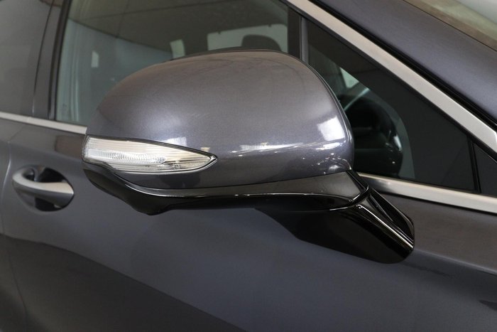 2021 Hyundai Santa Fe Highlander