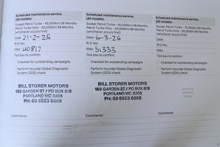 2021 Hyundai Santa Fe Highlander