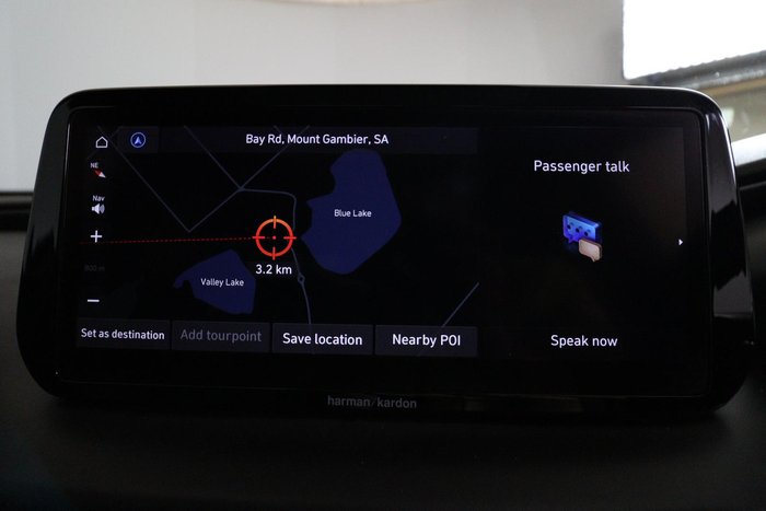 2021 Hyundai Santa Fe Highlander