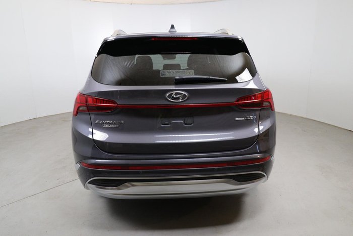 2021 Hyundai Santa Fe Highlander