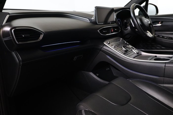 2021 Hyundai Santa Fe Highlander