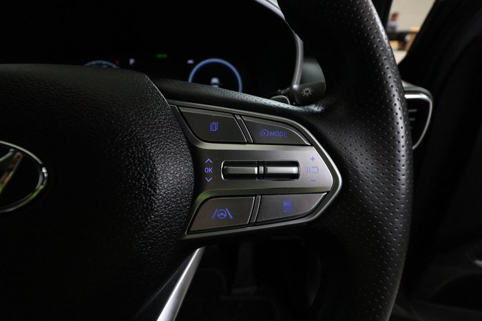 2021 Hyundai Santa Fe Highlander