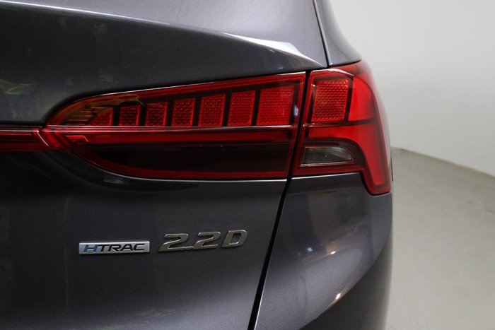 2021 Hyundai Santa Fe Highlander