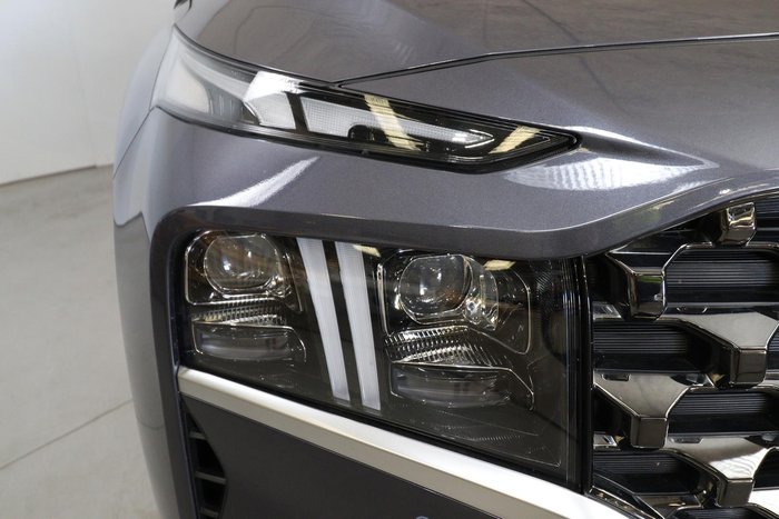 2021 Hyundai Santa Fe Highlander