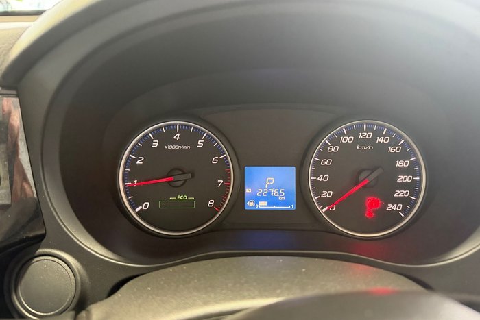 2015 Mitsubishi Outlander LS