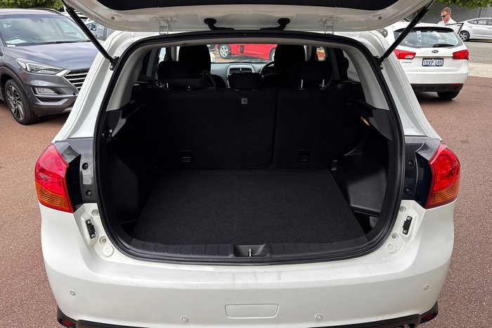 2015 Mitsubishi ASX LS