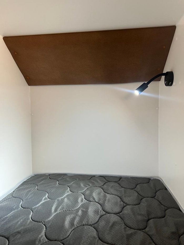 2026 Traveller Track 20' Bunks