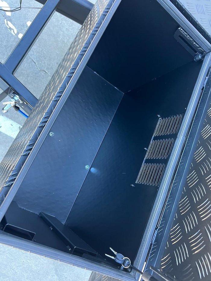 2026 Traveller Track 20' Bunks