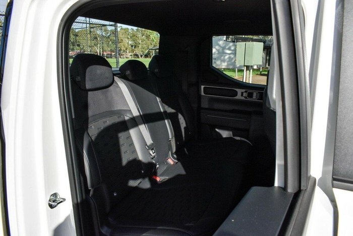2025 Kia Tasman SX+