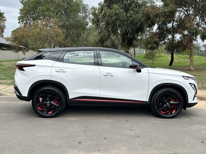 2024 Chery OMODA 5 GT AWD