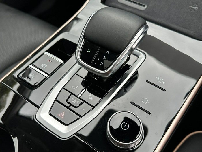 2024 Chery OMODA 5 GT AWD