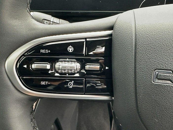 2024 Chery OMODA 5 GT AWD