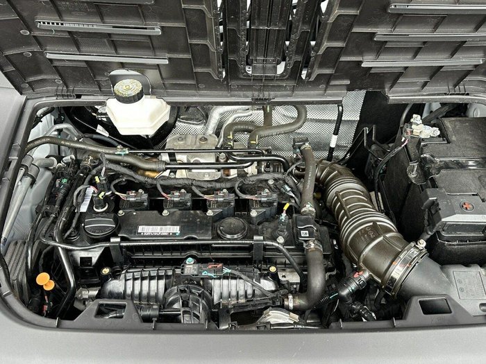 2024 Chery OMODA 5 GT AWD