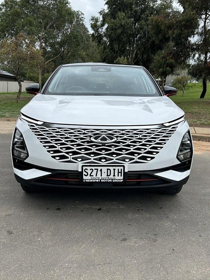 2024 Chery OMODA 5 GT AWD
