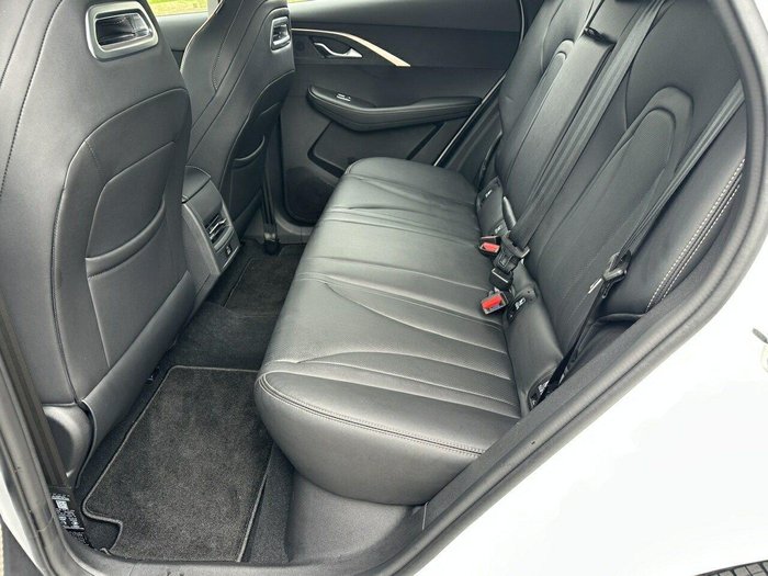 2024 Chery OMODA 5 GT AWD