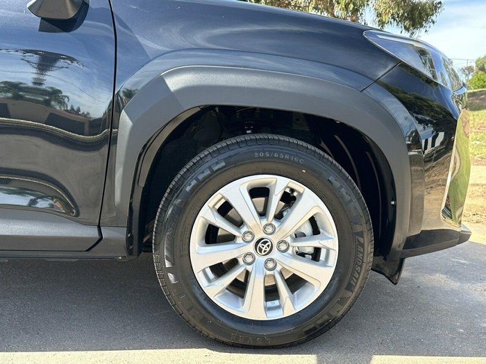 2020 Toyota Yaris Cross GX