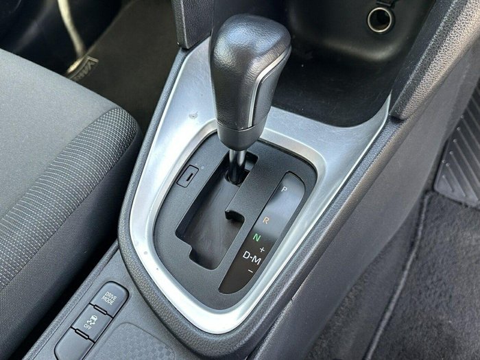 2020 Toyota Yaris Cross GX